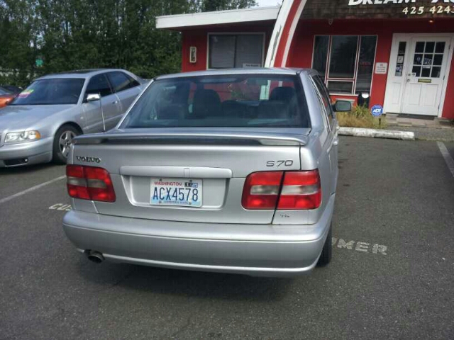 Volvo S70 1998 photo 2