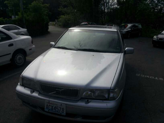 Volvo S70 1998 photo 3