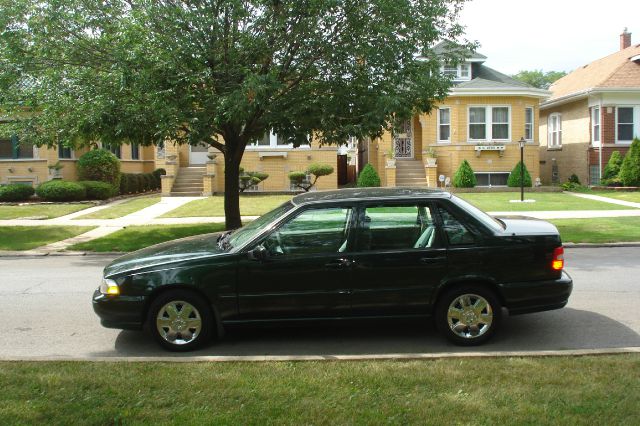 Volvo S70 1998 photo 4