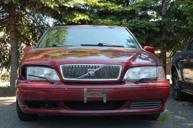 Volvo S70 1998 photo 10