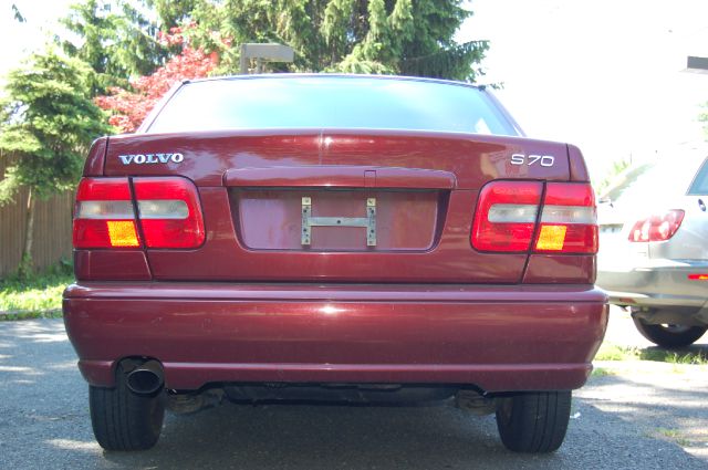 Volvo S70 1998 photo 11