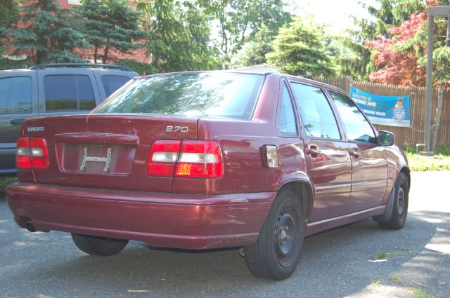 Volvo S70 1998 photo 12