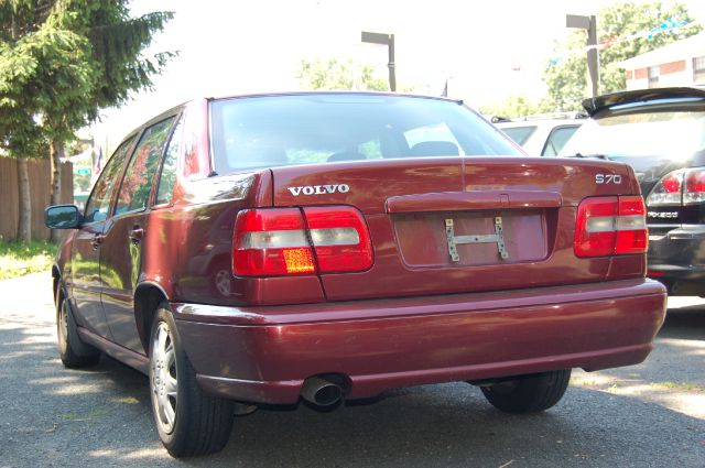 Volvo S70 1998 photo 3