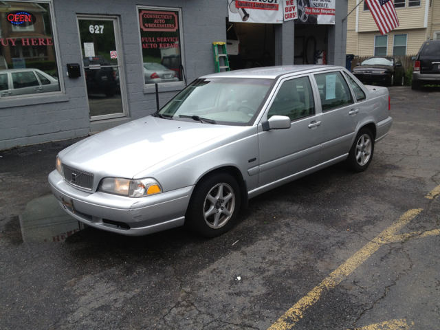 Volvo S70 1998 photo 1