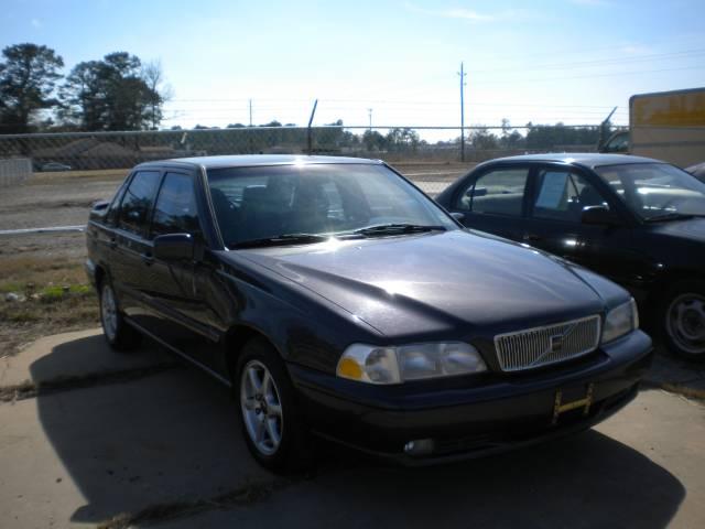 Volvo S70 1998 photo 1