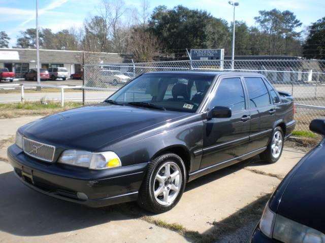 Volvo S70 1998 photo 2