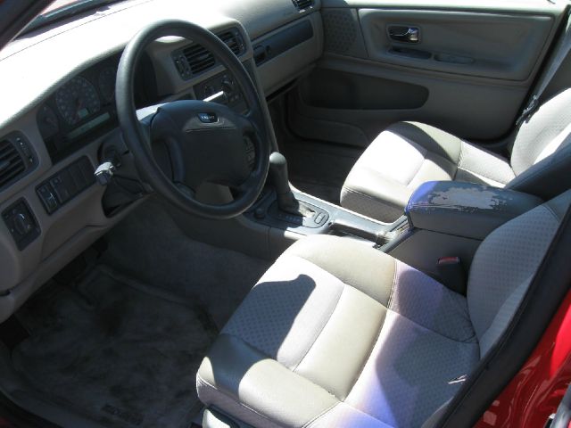 Volvo S70 1999 photo 13