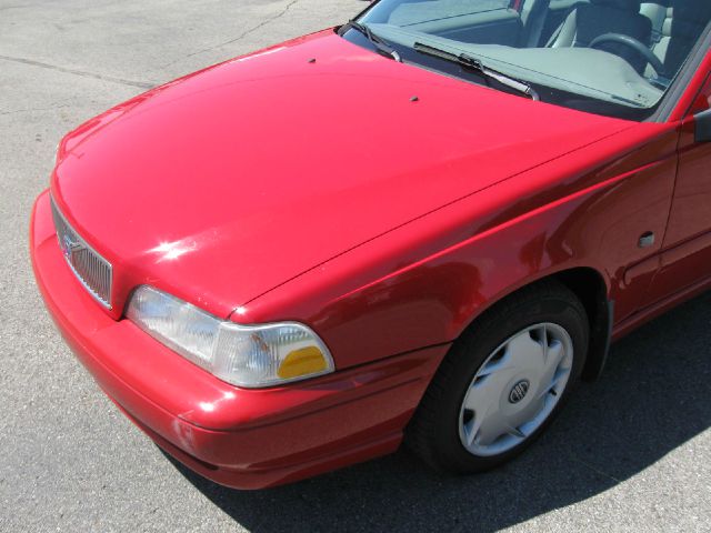 Volvo S70 1999 photo 14