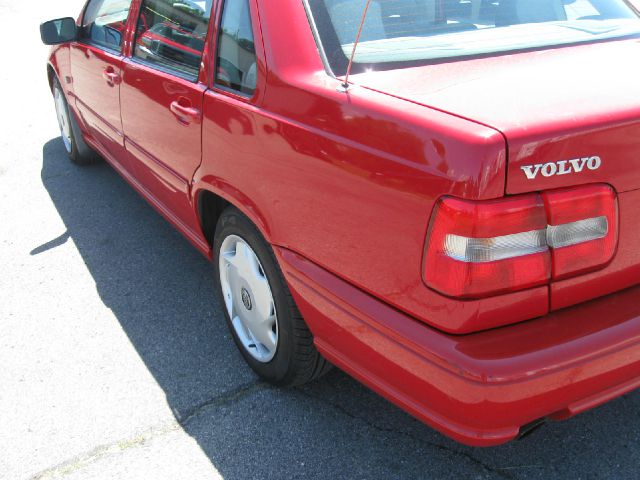 Volvo S70 1999 photo 20