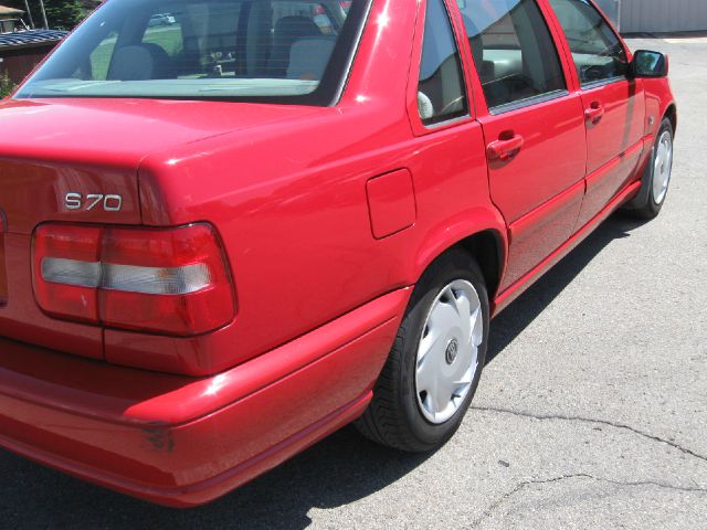 Volvo S70 1999 photo 22