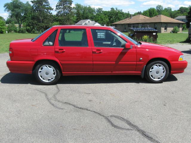 Volvo S70 1999 photo 27