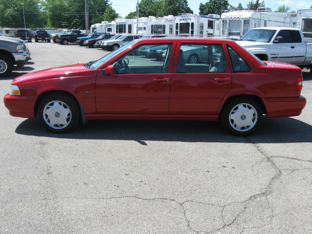 Volvo S70 1999 photo 3