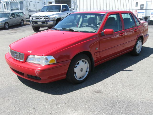 Volvo S70 1999 photo 30