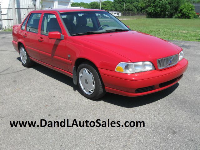 Volvo S70 1999 photo 31