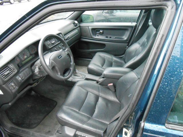 Volvo S70 1999 photo 3