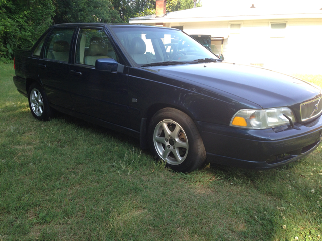 Volvo S70 1999 photo 1