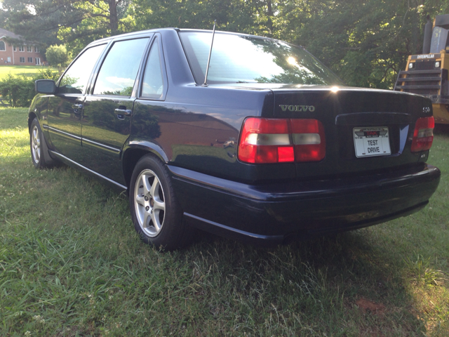 Volvo S70 1999 photo 7