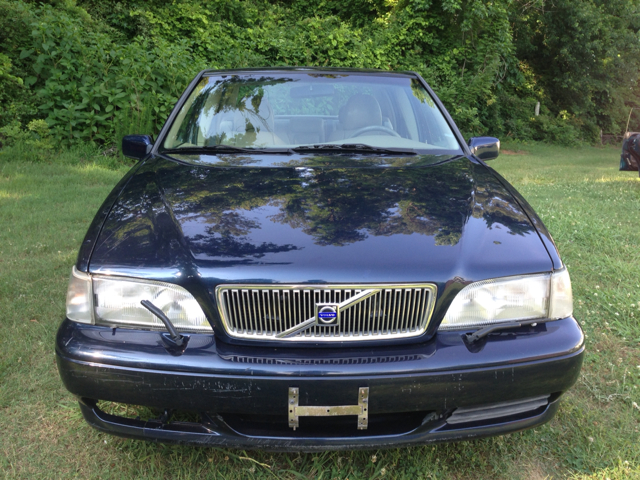 Volvo S70 1999 photo 8