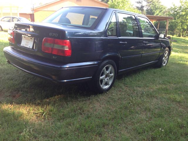 Volvo S70 1999 photo 9