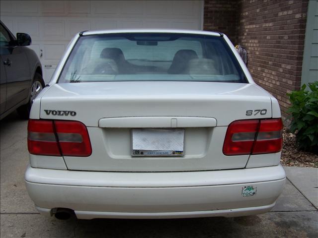 Volvo S70 1999 photo 3