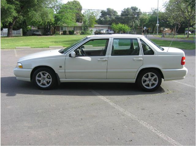 Volvo S70 1999 photo 4