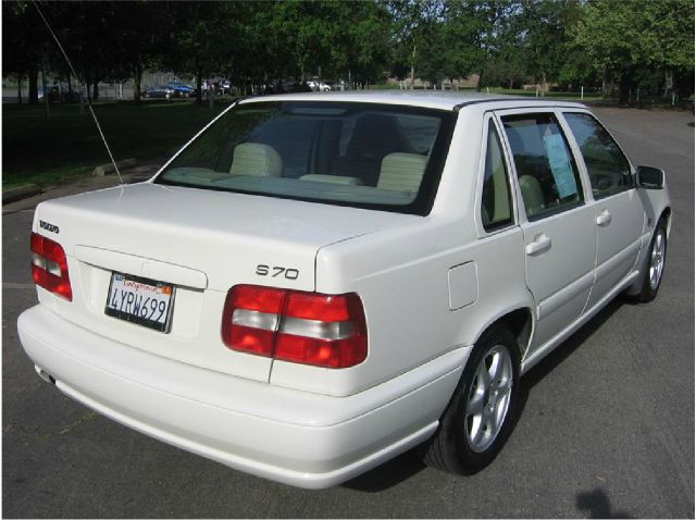 Volvo S70 1999 photo 5