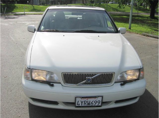 Volvo S70 1999 photo 8