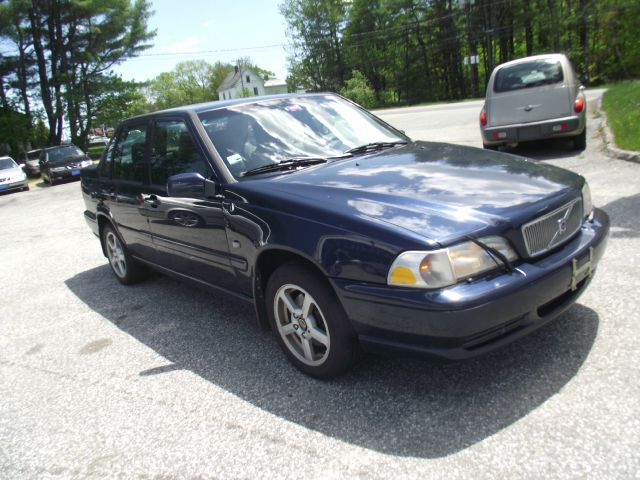 Volvo S70 1999 photo 4