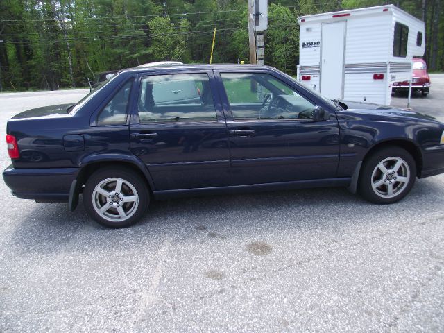 Volvo S70 1999 photo 5