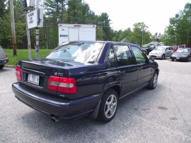 Volvo S70 1999 photo 6