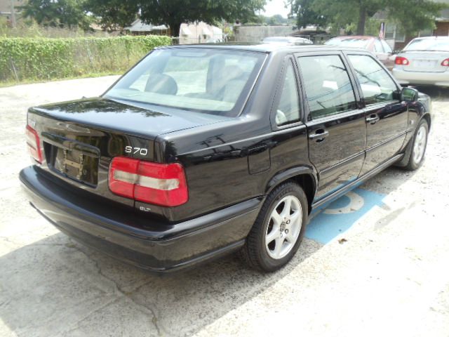 Volvo S70 1999 photo 3