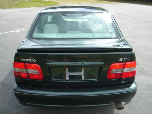 Volvo S70 1999 photo 10