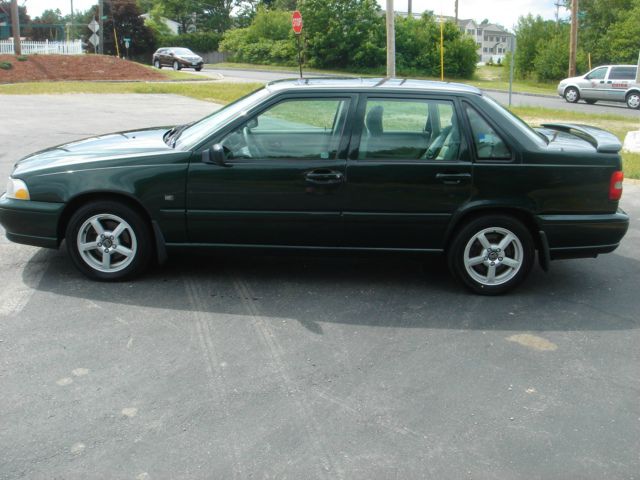 Volvo S70 1999 photo 11