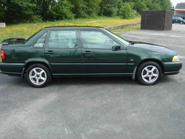 Volvo S70 1999 photo 14