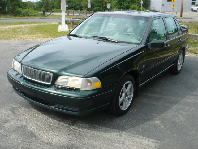 Volvo S70 1999 photo 6