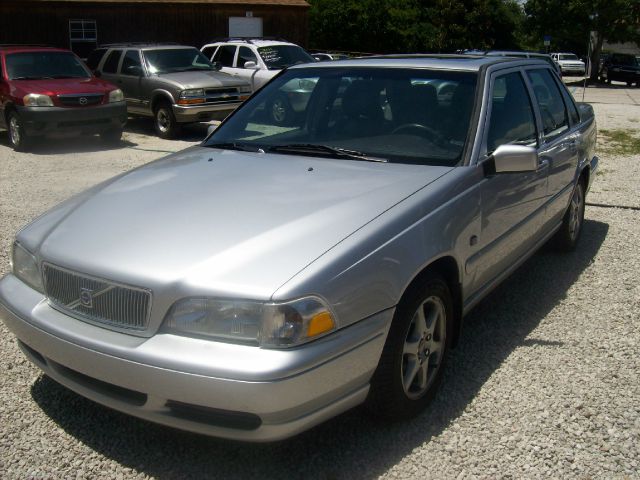 Volvo S70 1999 photo 3