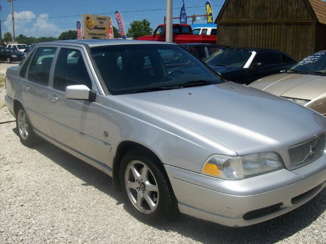 Volvo S70 1999 photo 4