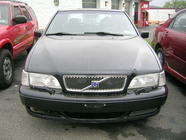 Volvo S70 1999 photo 1