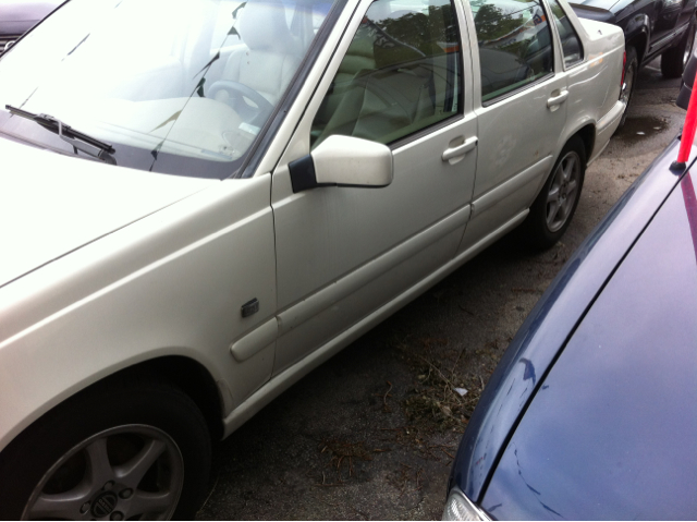 Volvo S70 1999 photo 1