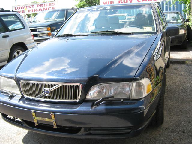 Volvo S70 1999 photo 1