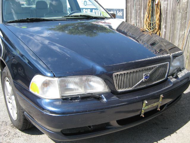 Volvo S70 1999 photo 3