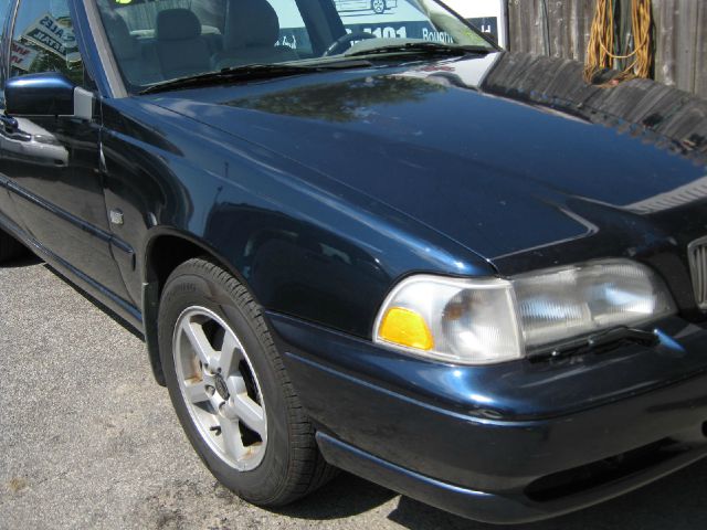 Volvo S70 1999 photo 4