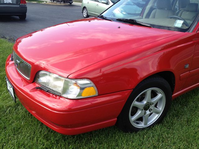 Volvo S70 1999 photo 22