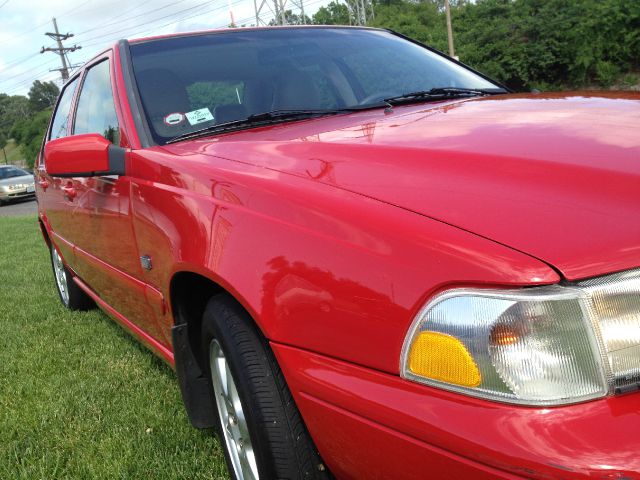 Volvo S70 1999 photo 7