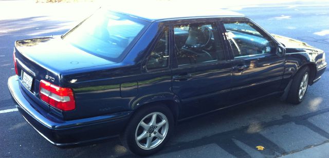 Volvo S70 1999 photo 2