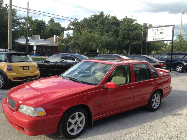 Volvo S70 2000 photo 2