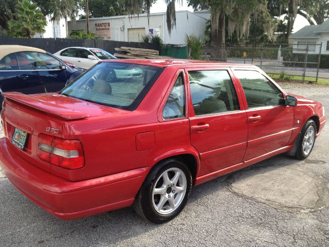 Volvo S70 2000 photo 3