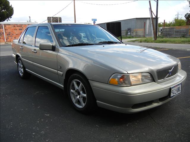 Volvo S70 2000 photo 3