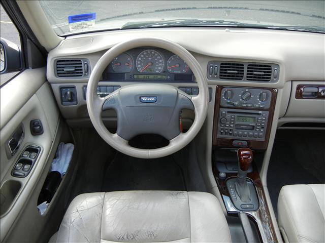 Volvo S70 2000 photo 4