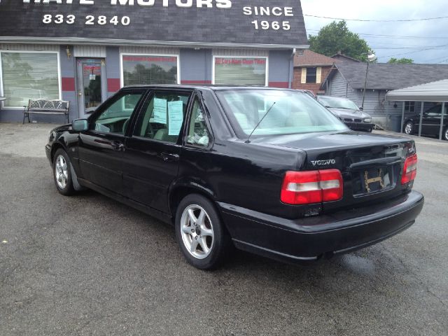 Volvo S70 2000 photo 1